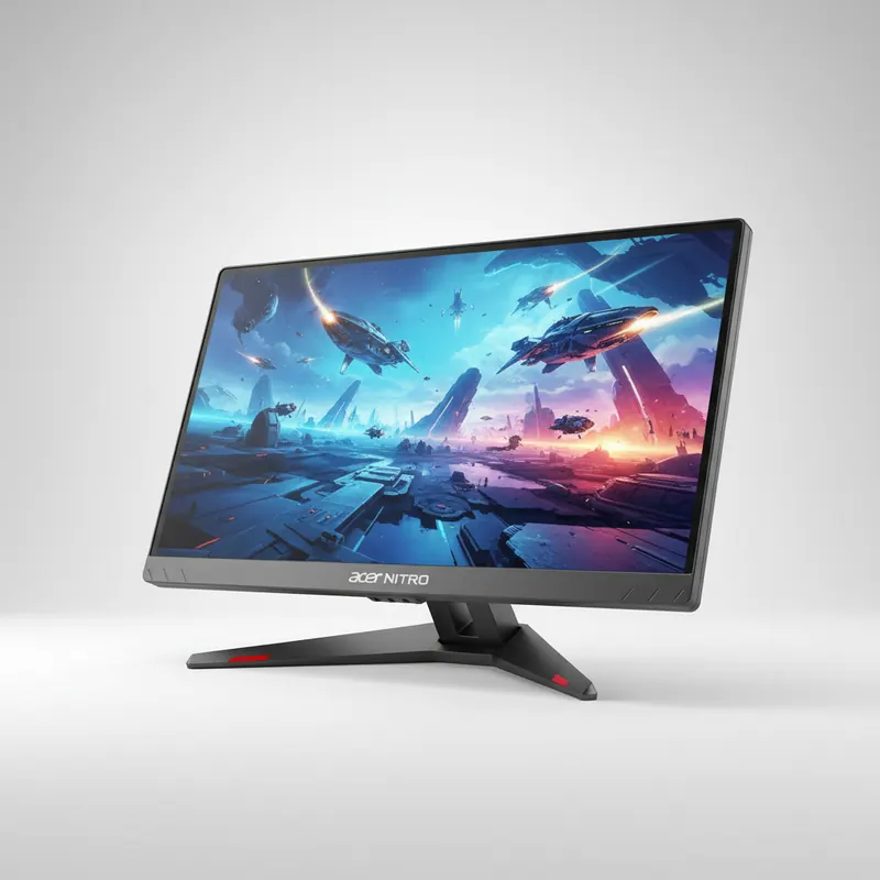 Acer Nitro Portable Monitor