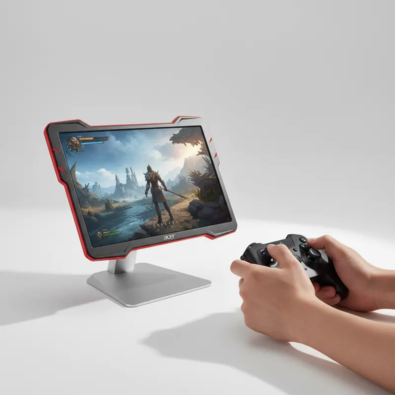 Nitro Portable Monitor image 3