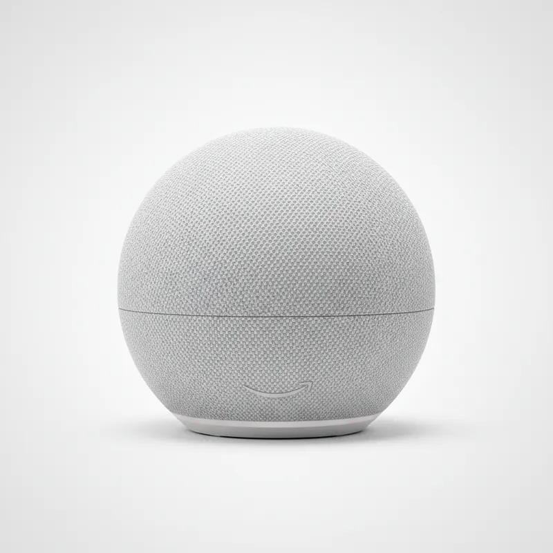 Amazon Echo Dot 5th Gen Smart Speaker