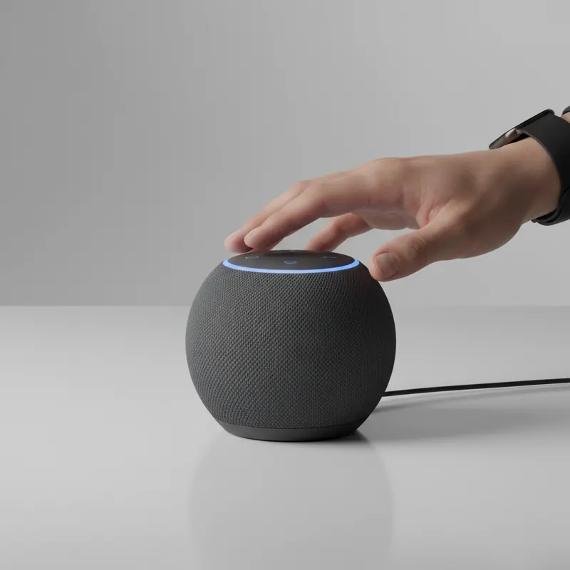 Echo Dot 5th Gen Smart Speaker image 3