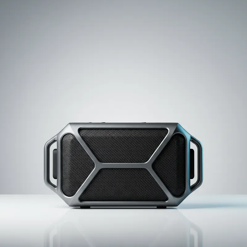 Anker Soundcore Motion X600 Speaker