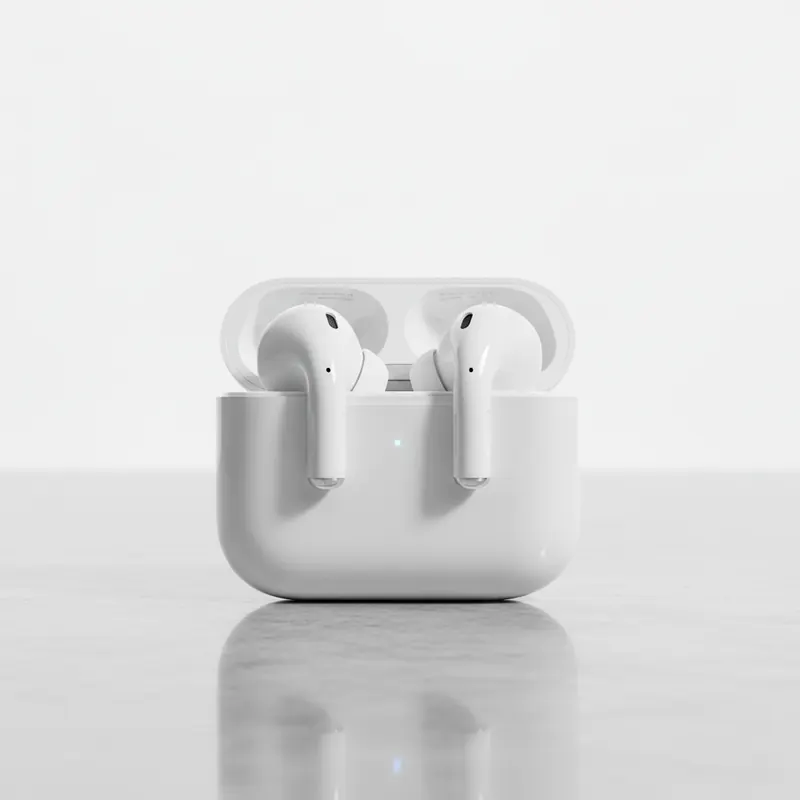 Apple AirPods Pro 2nd Generation