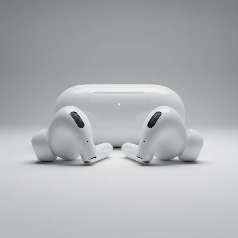 AirPods Pro 2nd Generation image 2