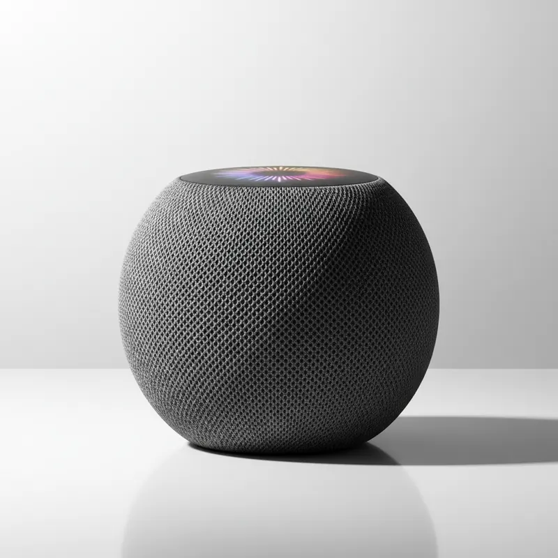 Apple HomePod Mini Smart Speaker