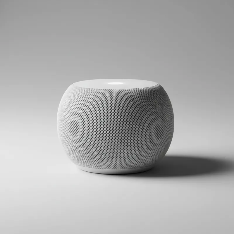 HomePod Mini Smart Speaker image 2