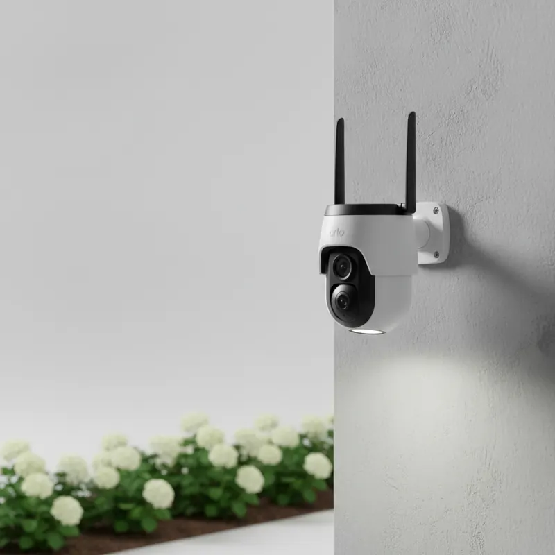 Pro 5S 2K Spotlight Camera image 3