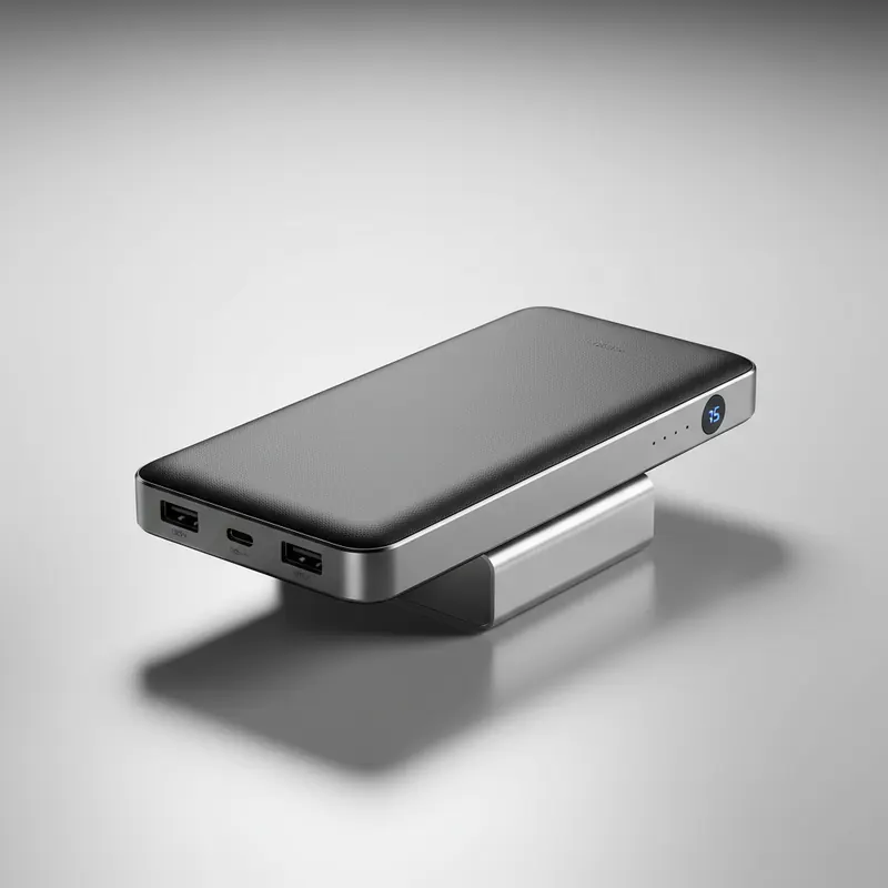 Blade 65W Laptop Power Bank image 2