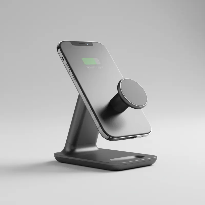 Belkin BoostCharge Pro 3-in-1 Charger