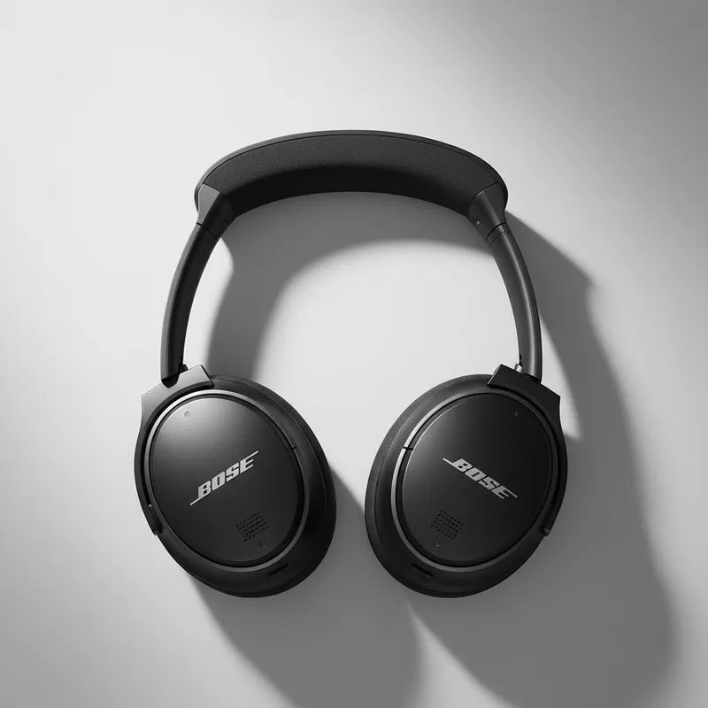 Bose QuietComfort Ultra Headphones