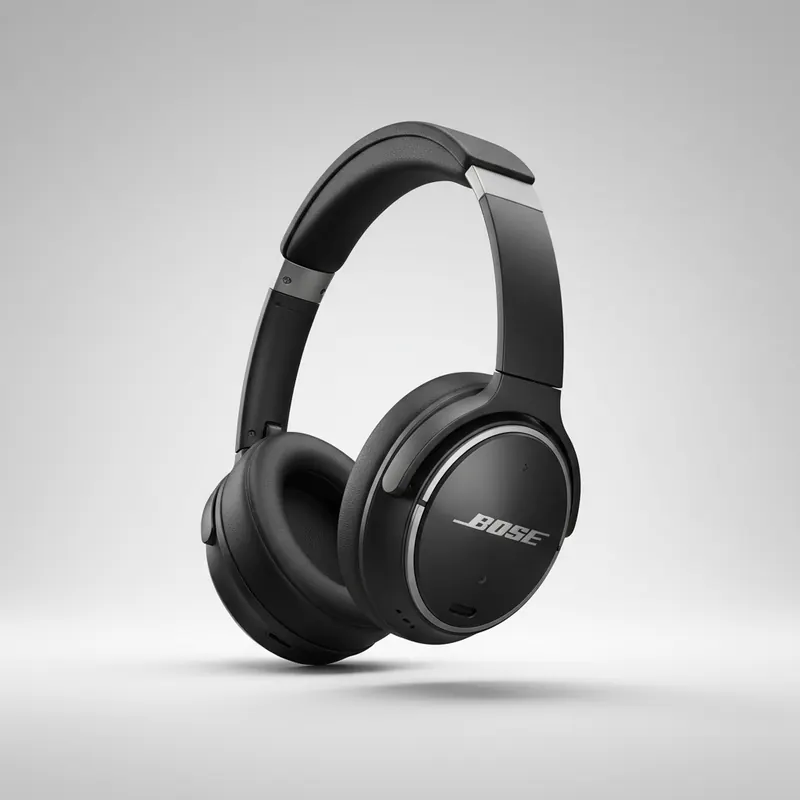 Bose QuietComfort Ultra Headphones image 2