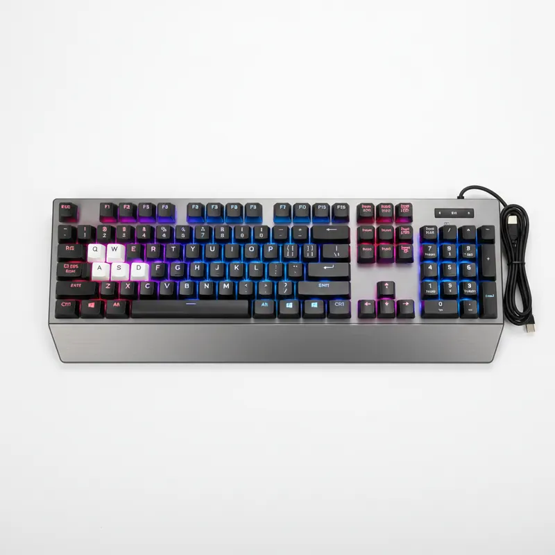 Corsair K70 RGB Pro Mechanical Keyboard