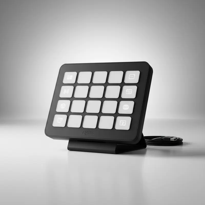 Elgato Stream Deck MK.2