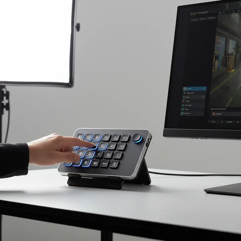 Stream Deck MK.2 image 3