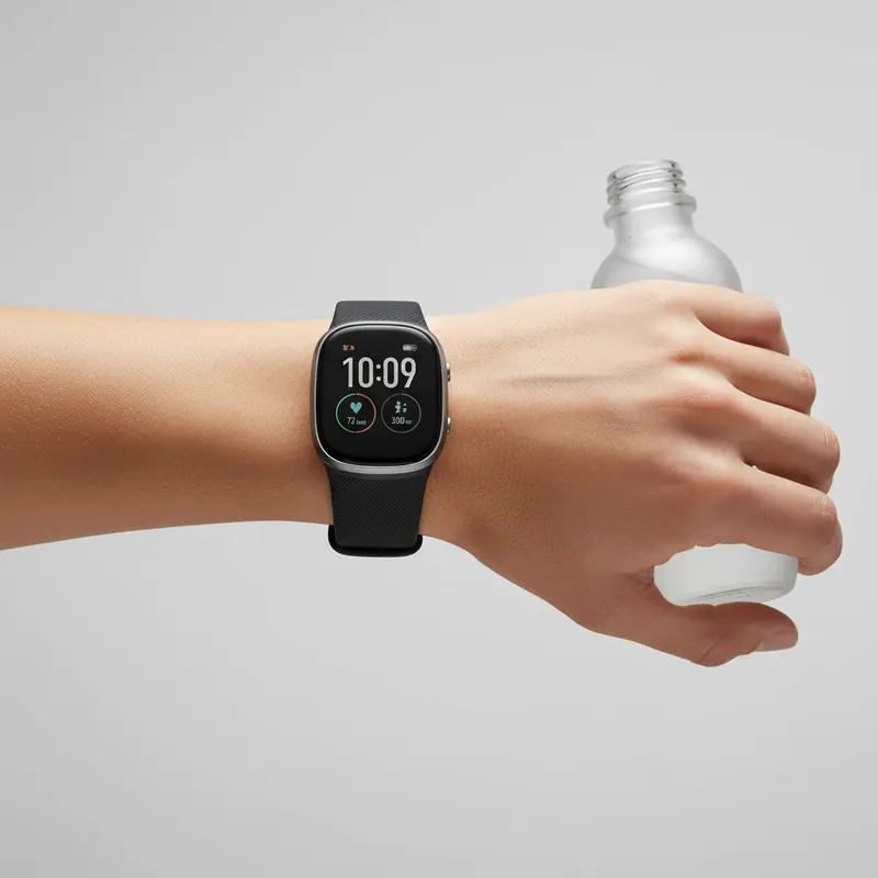 Charge 6 Fitness Tracker image 3