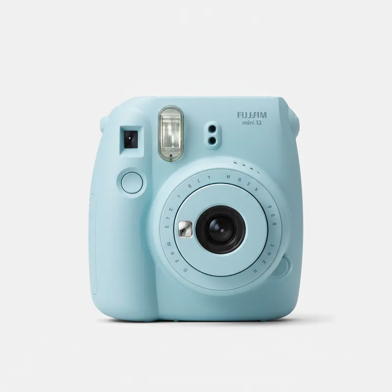 Fujifilm Instax Mini 12 Instant Camera