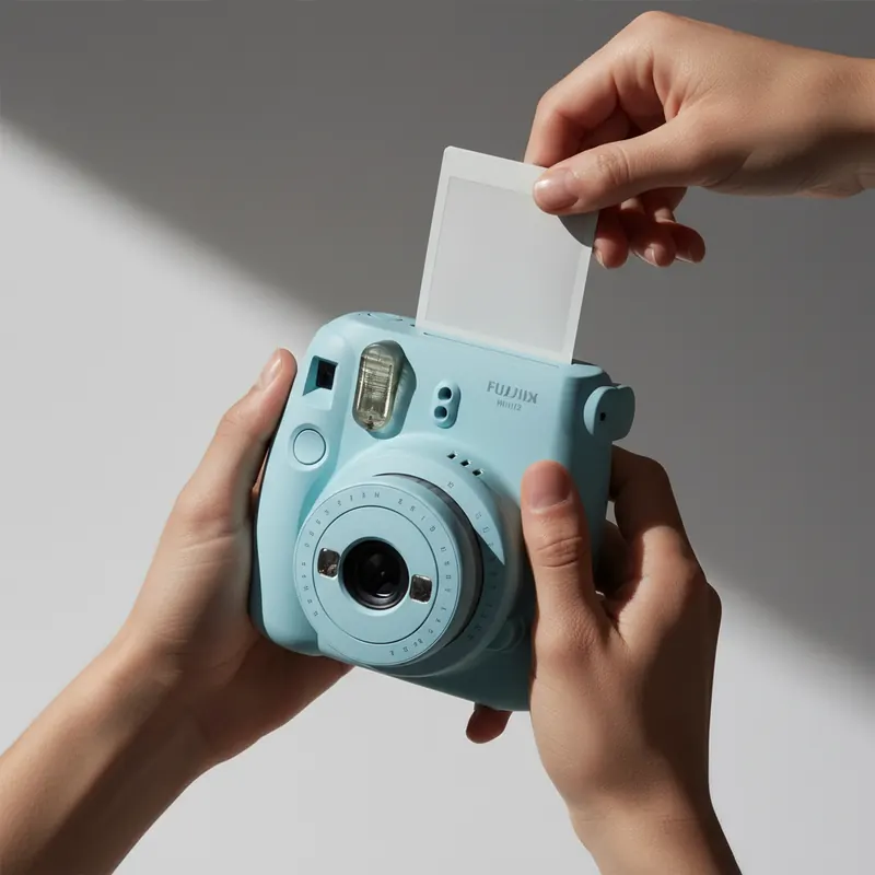 Instax Mini 12 Instant Camera image 3