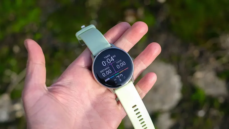 Venu 3 GPS Smartwatch image 2