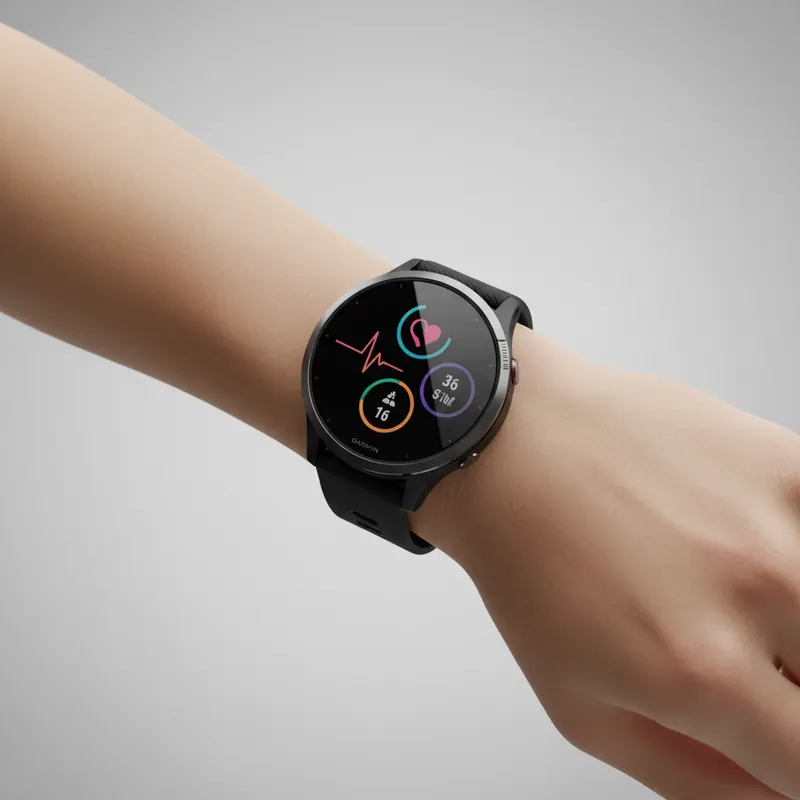 Venu 3 GPS Smartwatch image 3