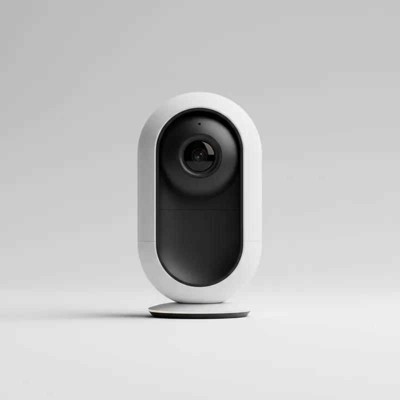 Google Nest Cam (Outdoor/Indoor)