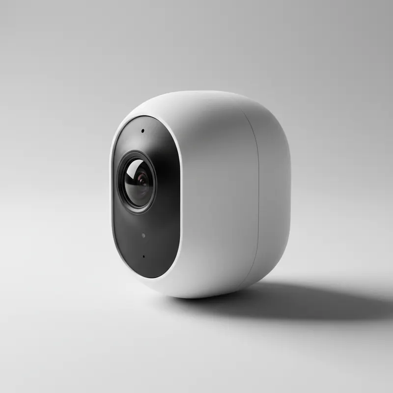 Nest Cam Outdoor/Indoor image 2