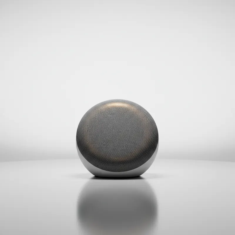 Google Nest Mini Smart Speaker