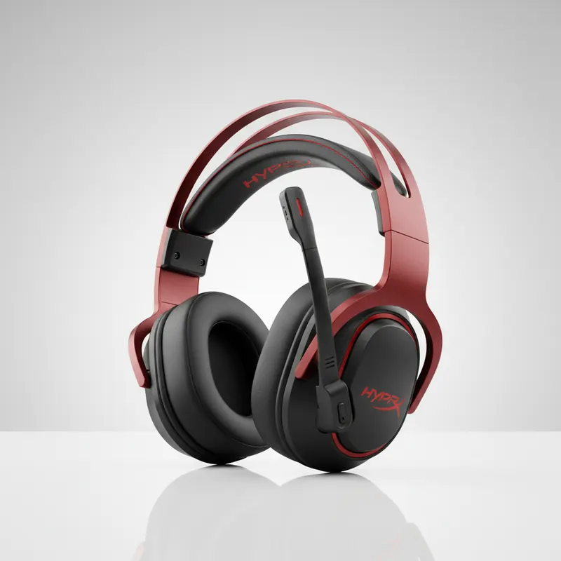 HyperX Cloud III Wireless Gaming Headset