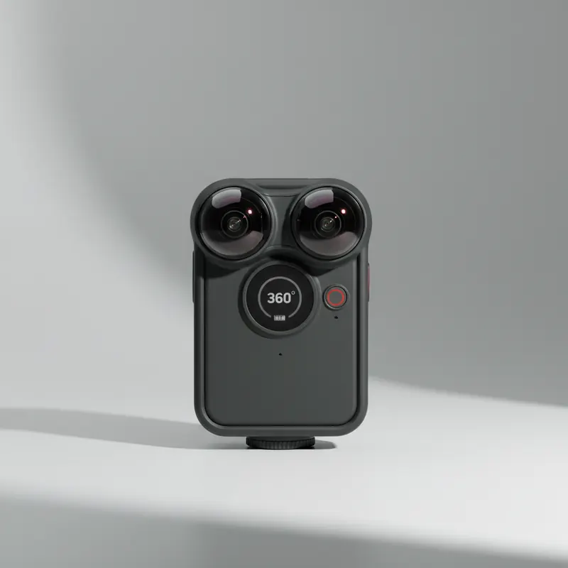 Insta360 X4 360° Action Camera