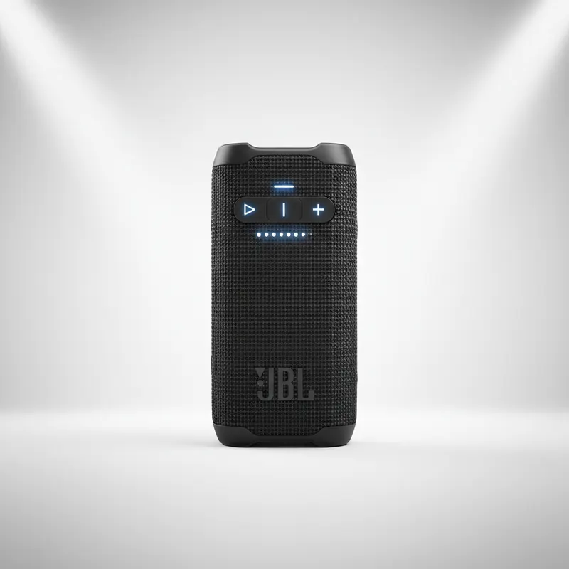 JBL Charge 5 Portable Bluetooth Speaker