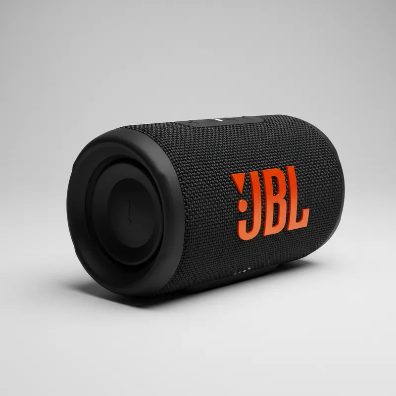 Charge 5 Portable Bluetooth Speaker image 2