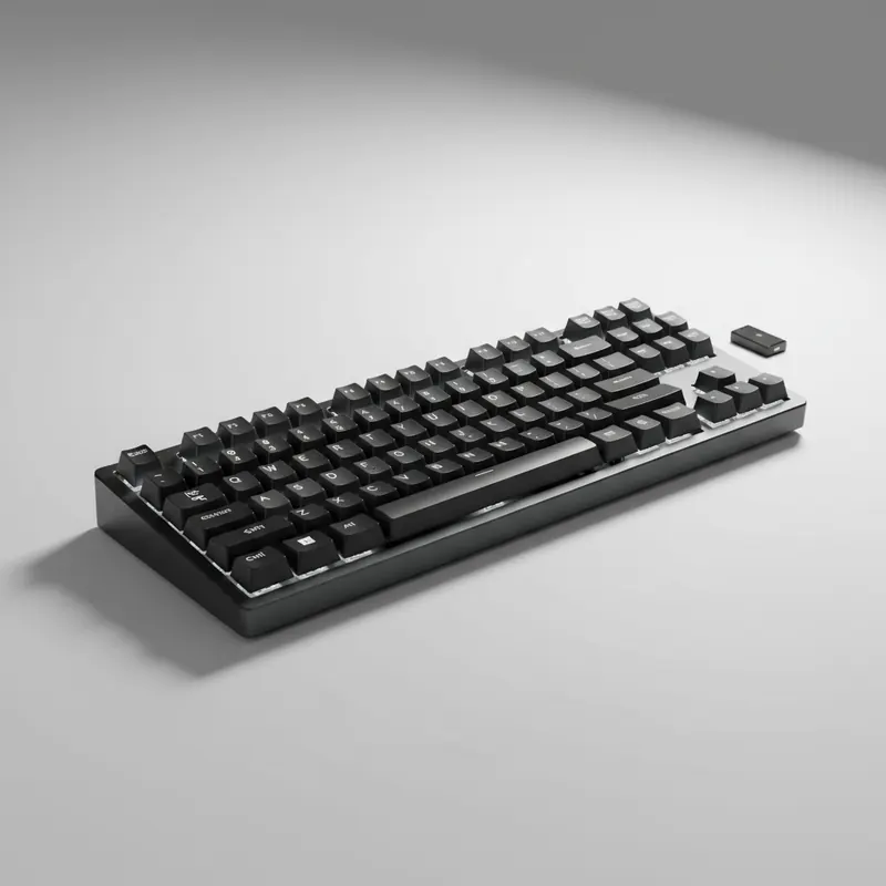 Keychron K8 Pro Wireless Mechanical Keyboard