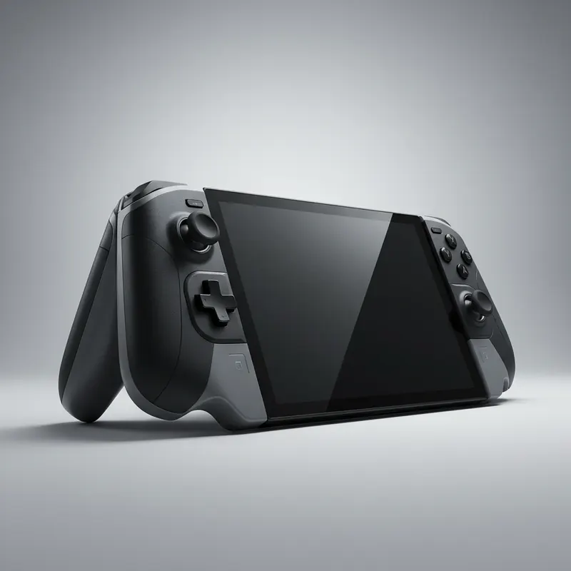 Legion Go Gaming Handheld image 2