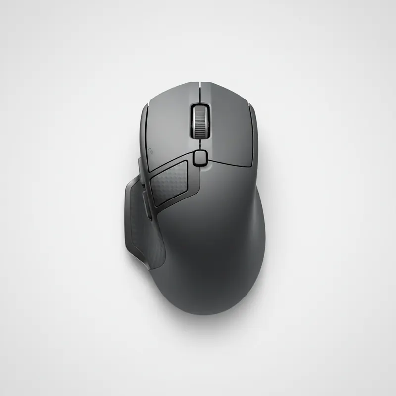 Logitech MX Master 3S Wireless Mouse