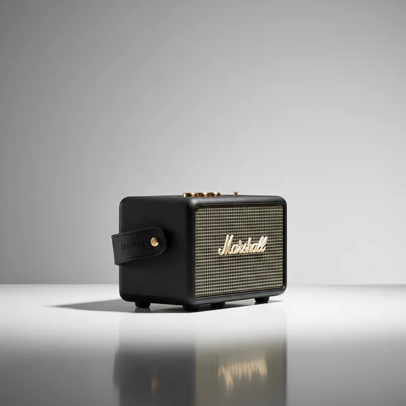 Emberton II Bluetooth Speaker image 2