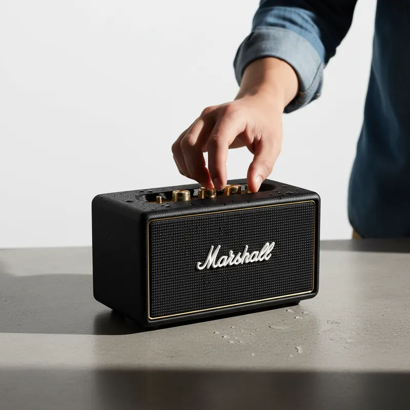 Emberton II Bluetooth Speaker image 3