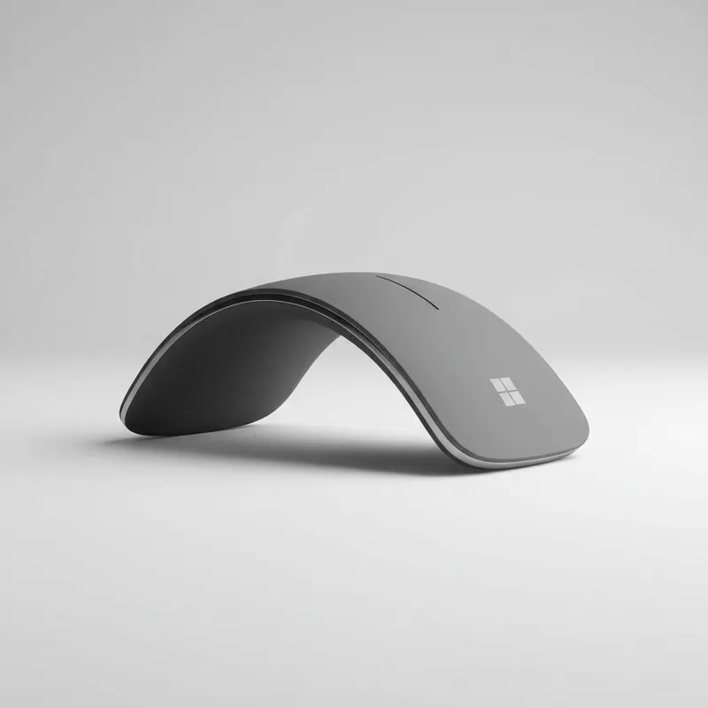Microsoft Surface Arc Mouse