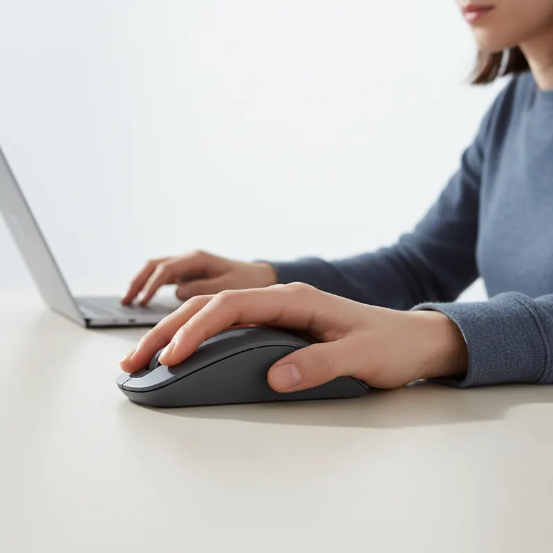 Surface Arc Mouse image 3