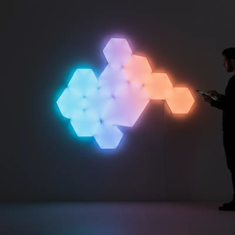 Shapes Hexagons Smarter Kit image 3