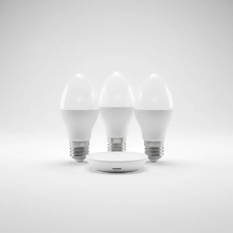 Philips Hue White & Color Ambiance Kit