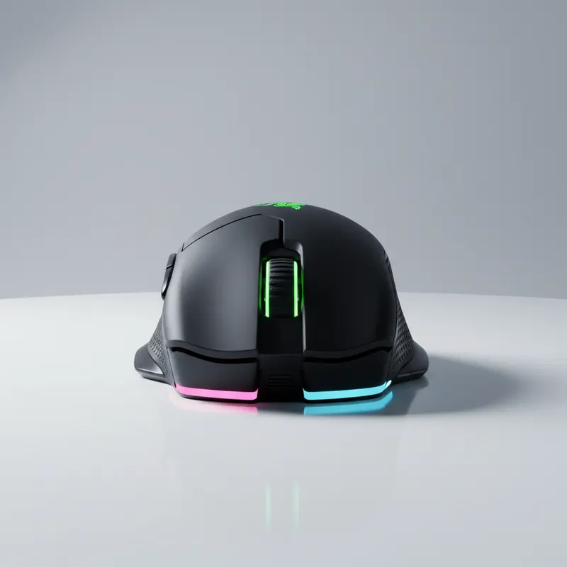 Razer Basilisk V3 Pro Gaming Mouse