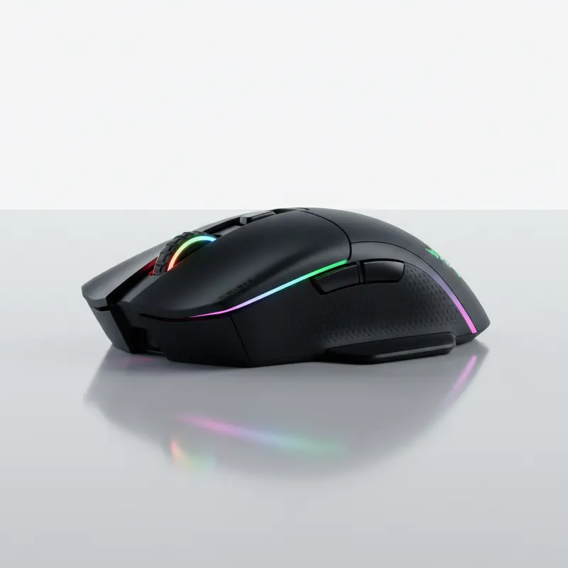 Basilisk V3 Pro Gaming Mouse image 2