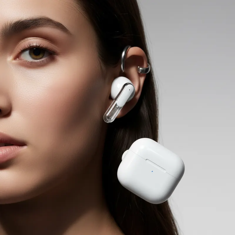 Galaxy Buds3 Pro image 3