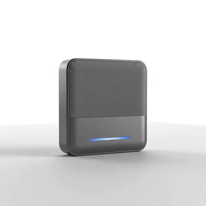 Seagate One Touch SSD