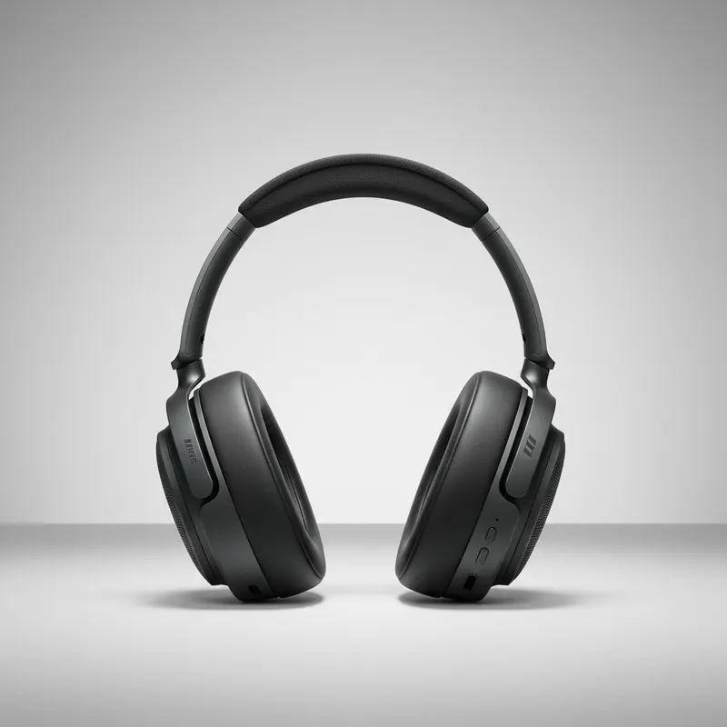 Sennheiser Momentum 4 Wireless