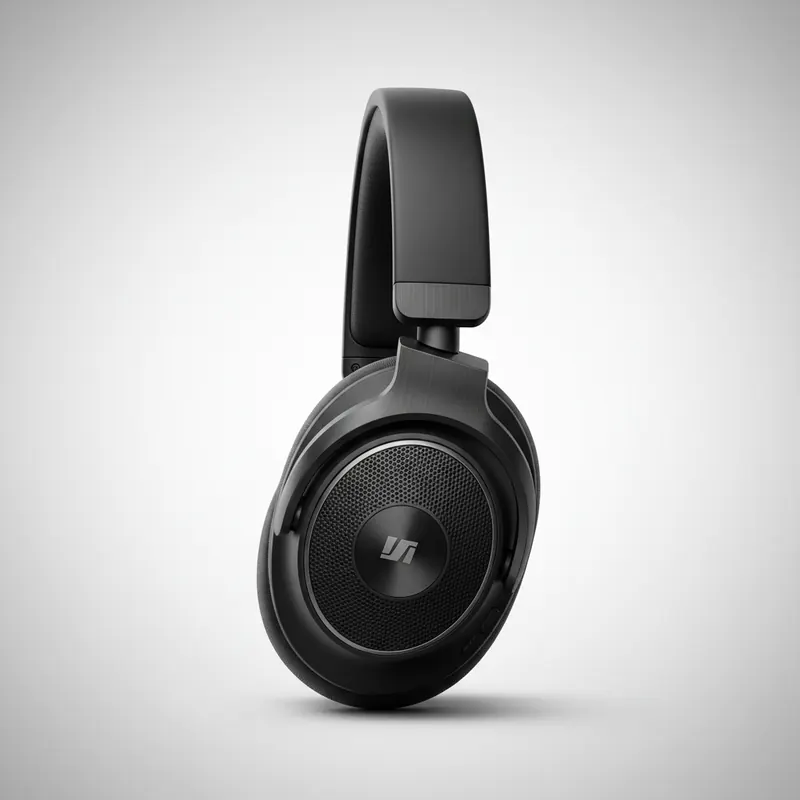 Momentum 4 Wireless Headphones image 2