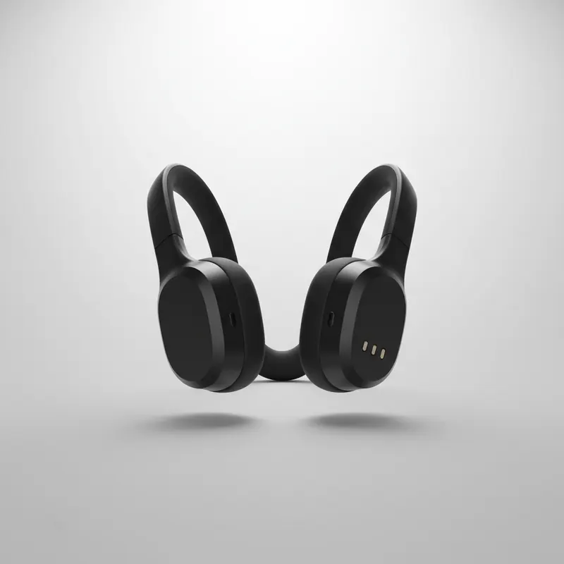 Shokz OpenRun Pro Bone Conduction Headphones