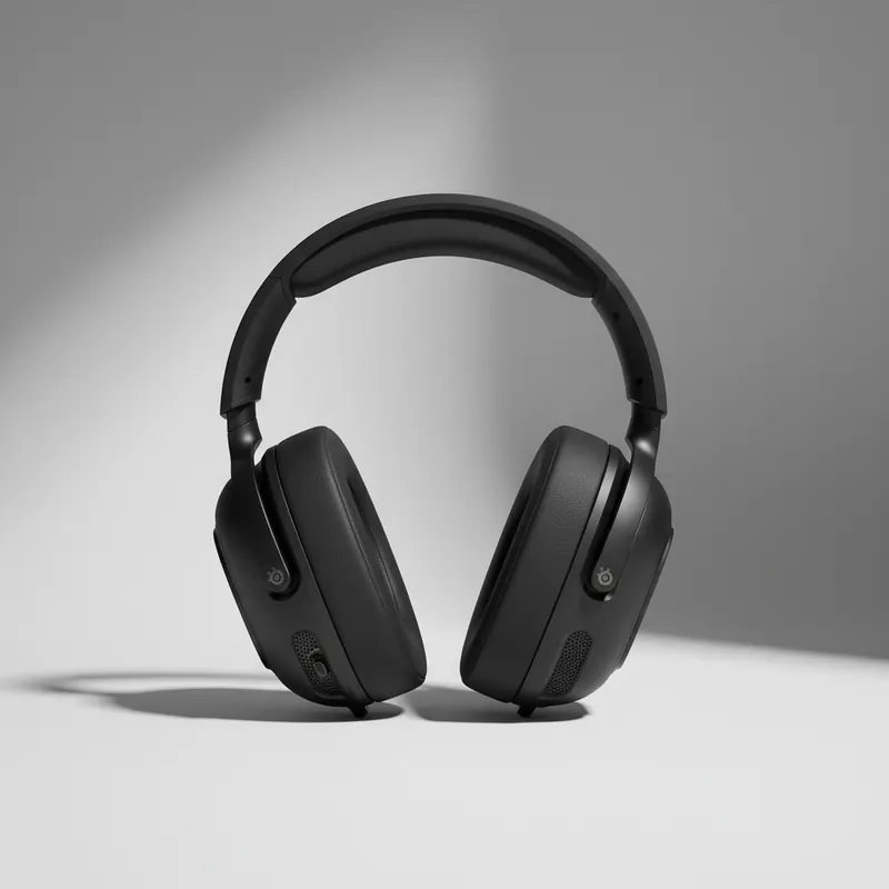 SteelSeries Arctis Nova Pro Wireless