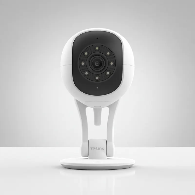 TP-Link Tapo C120 Home Security Camera