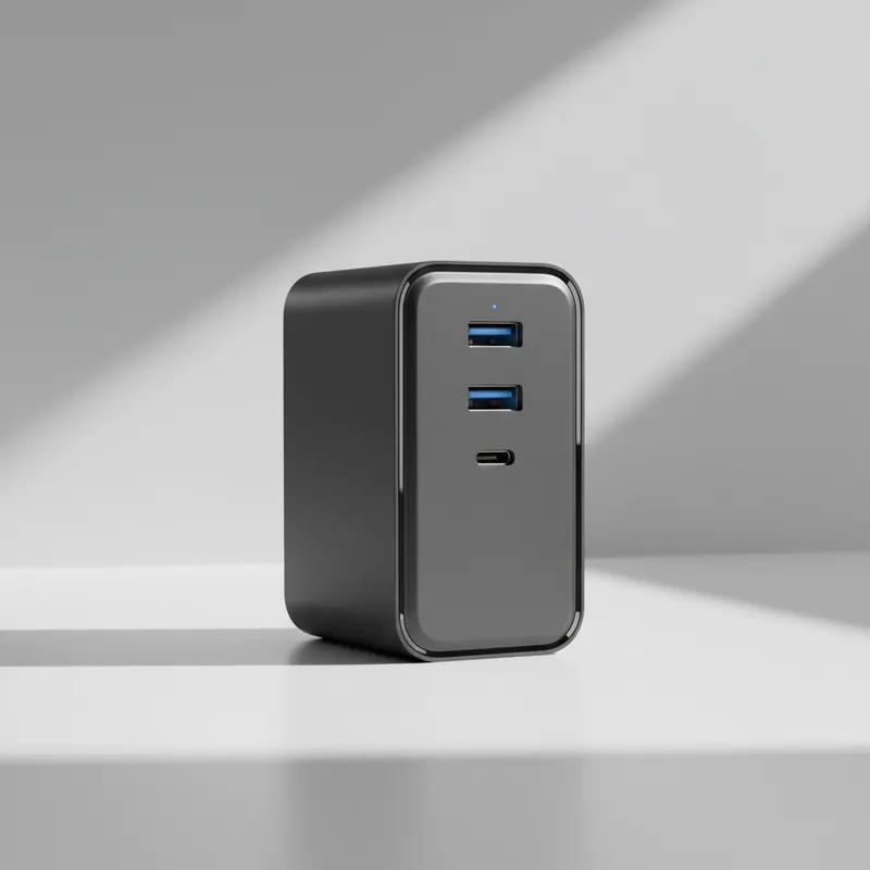 UGREEN Nexode 140W USB-C Charger