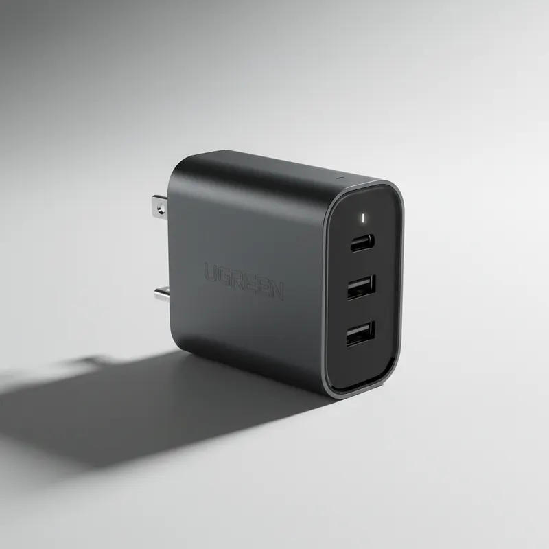 Nexode 140W USB-C Charger image 2