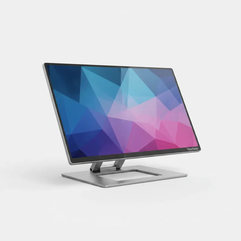 ViewSonic VX1655 Portable Monitor